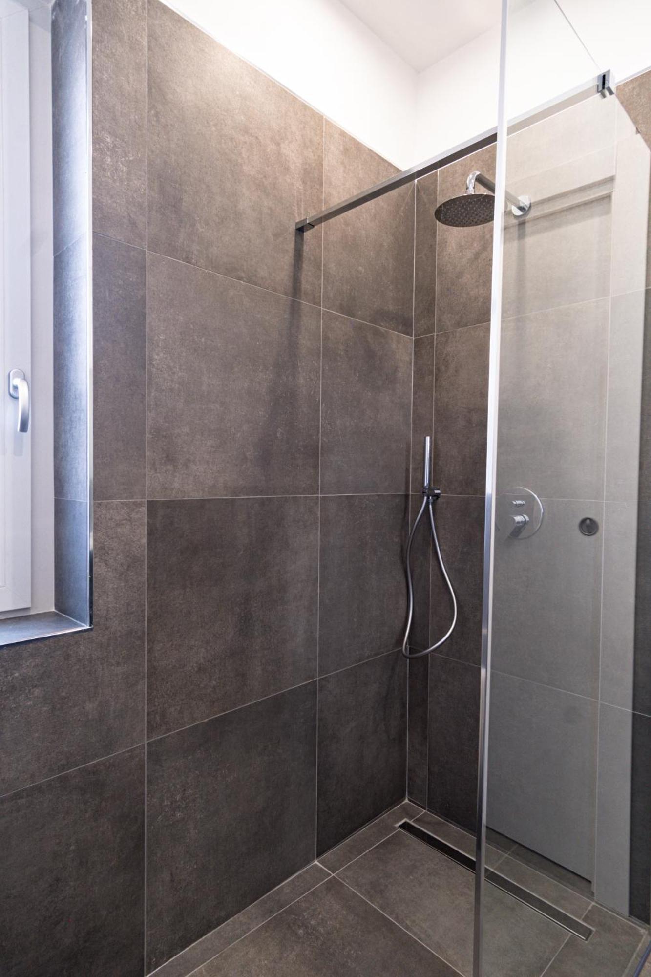 Nika Nika Holiday House Carini Zewnętrze zdjęcie