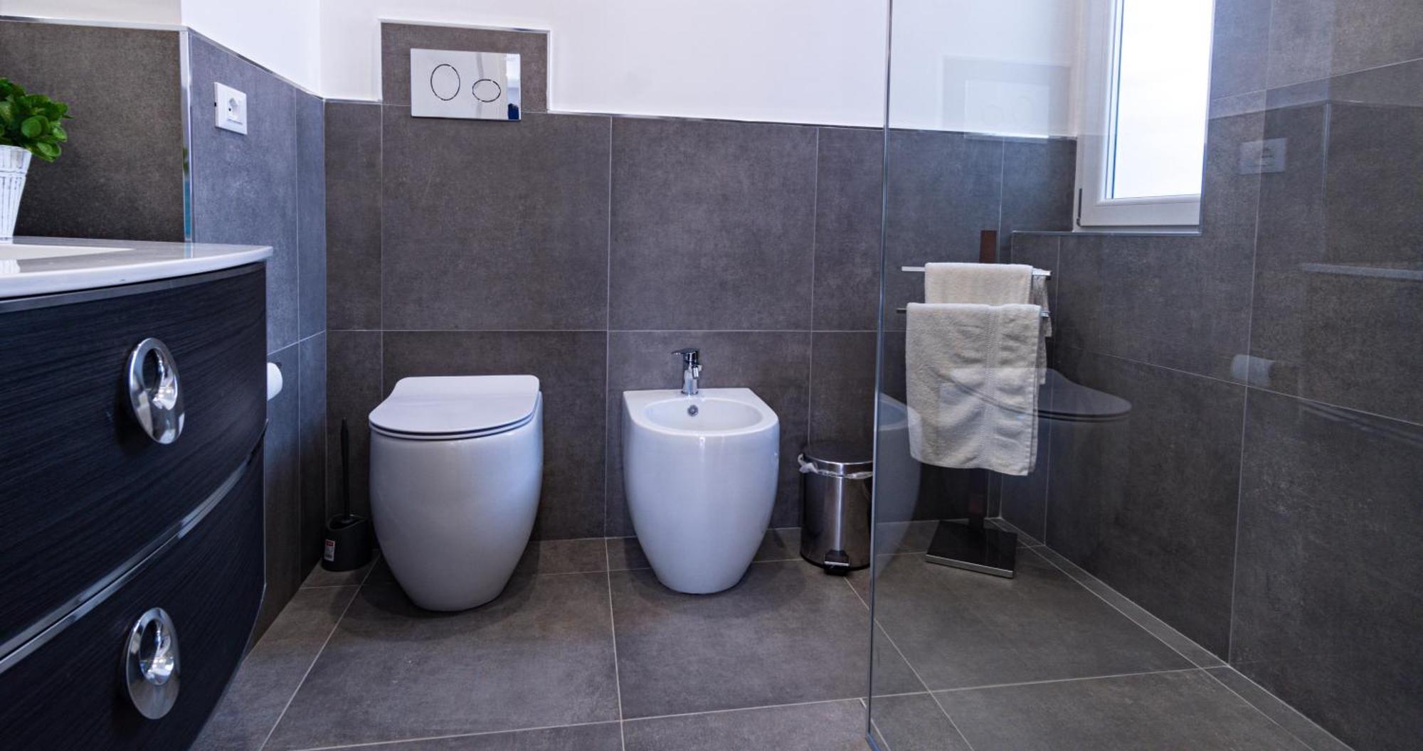 Nika Nika Holiday House Carini Zewnętrze zdjęcie