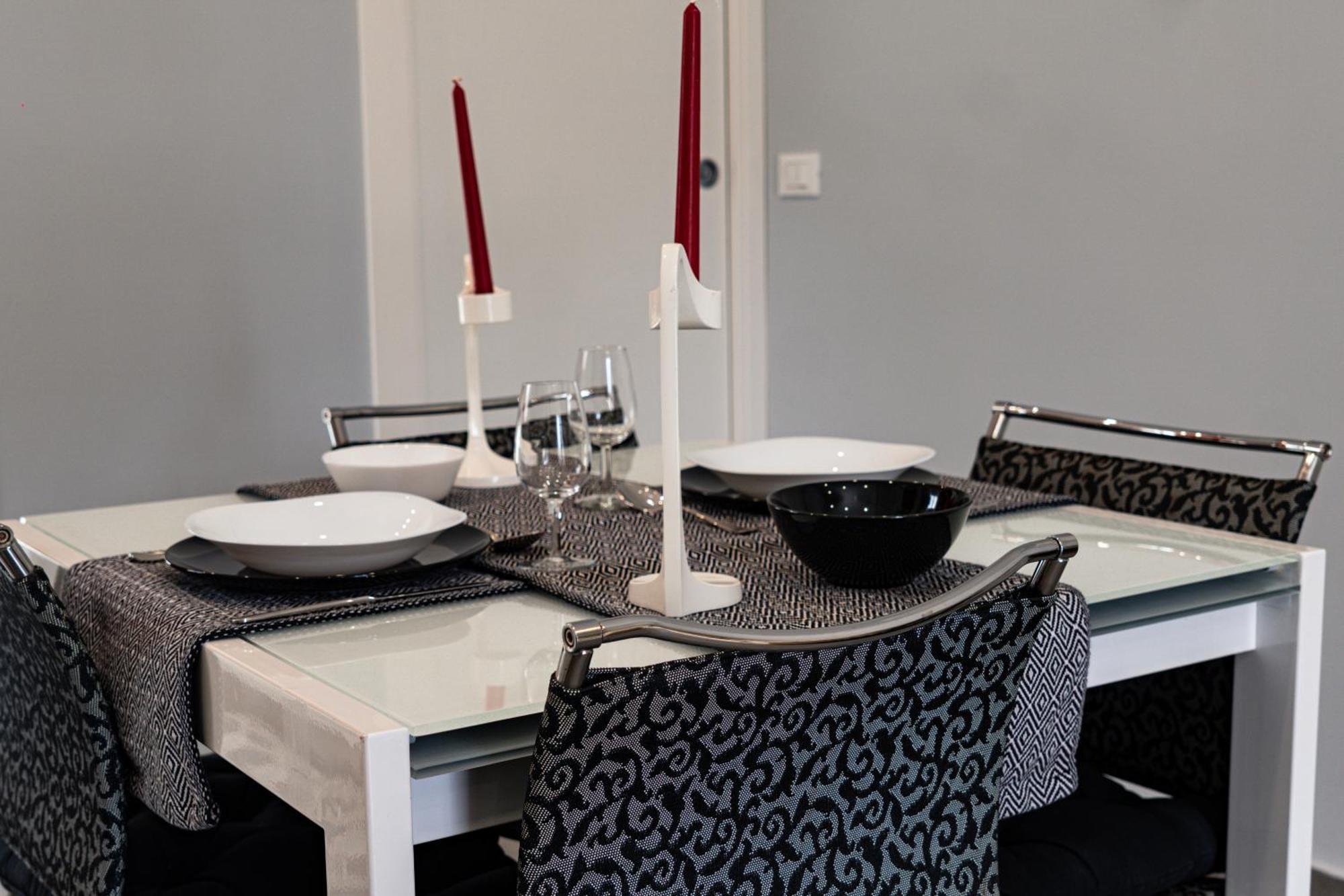 Nika Nika Holiday House Carini Zewnętrze zdjęcie
